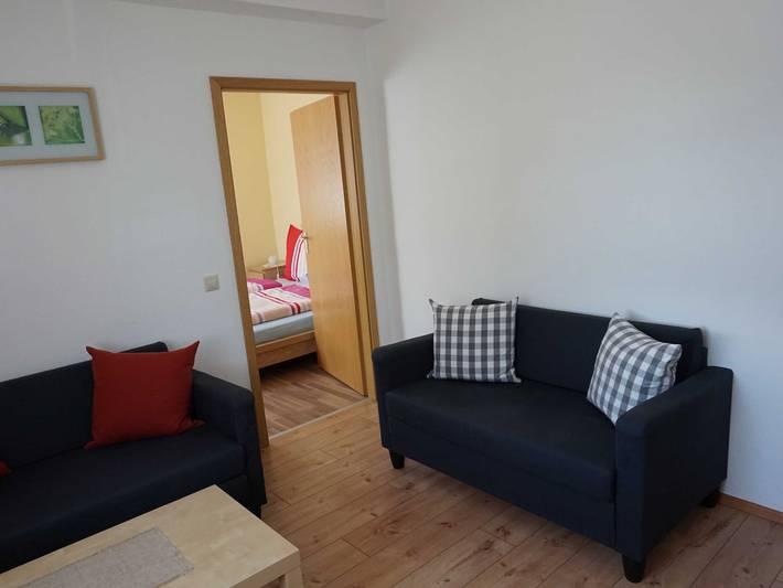 Ganze Ferienwohnung, Ferienwohnung Debacher in Europa-Park, Kappel-Grafenhausen