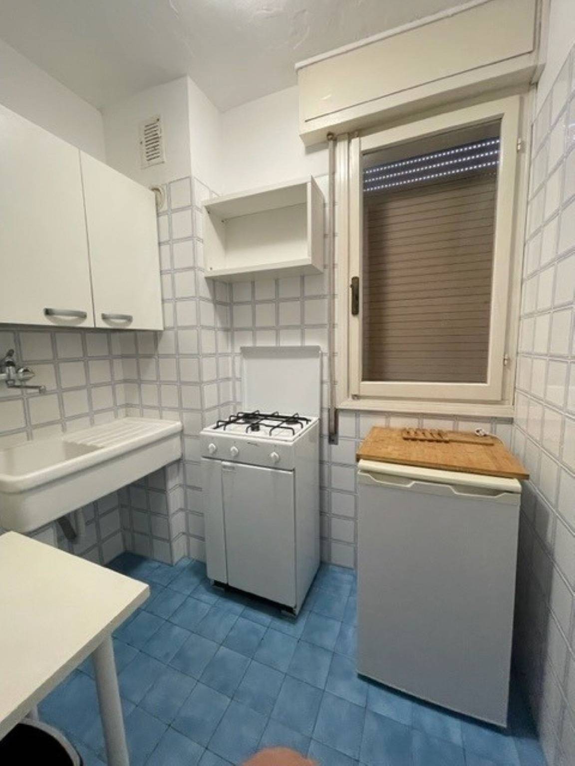 Ganze Wohnung, Schöne Wohnung mit schöner Terrasse in Bibione in Bibione, Venedig Provinz