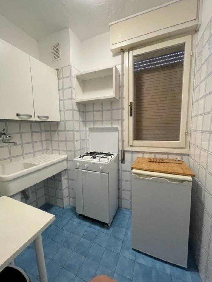 Gîte pour 5 personnes, avec balcon/terrasse et vue sur l’océan, animaux acceptés à Bibione - 4