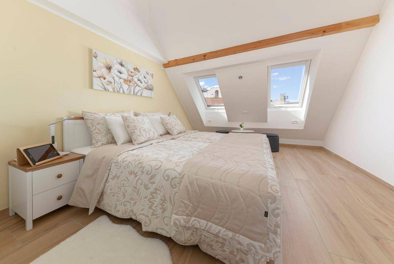 Ganze Wohnung, Three-Bedroom Apartment in Postojna, Innerkrain-Karst