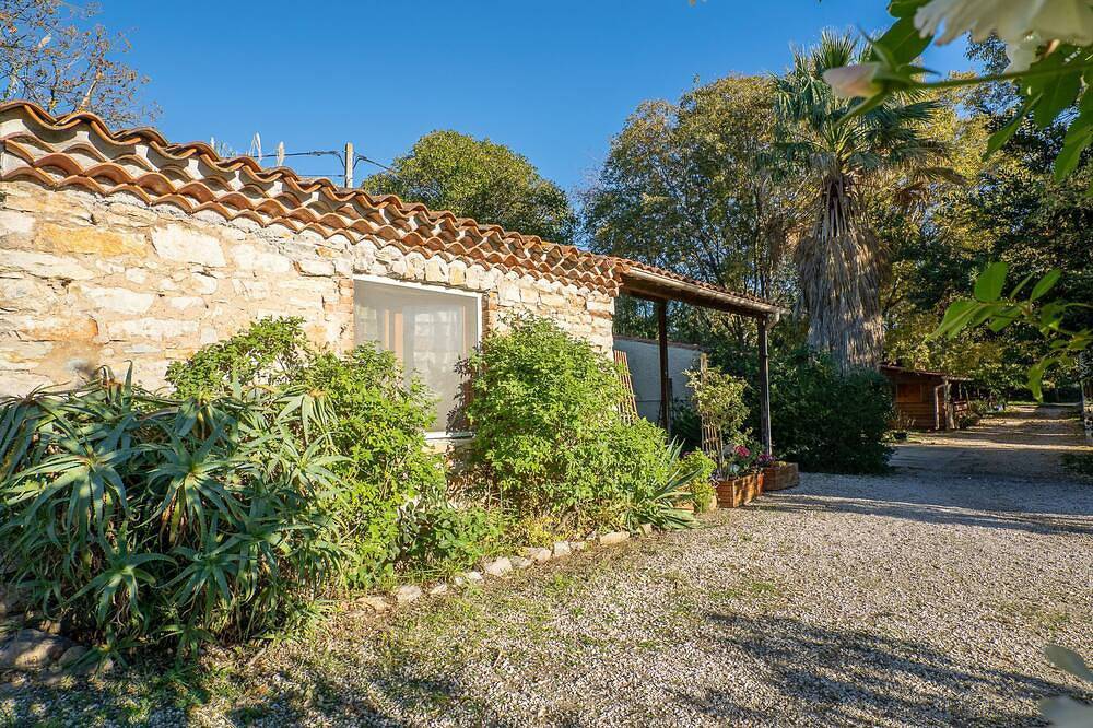 Casa di vacanze Magali by Interhome in Hyeres, Toulon e dintorni