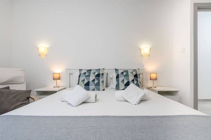 Ferienwohnung für 4 Personen - 1