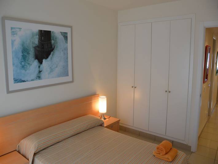 Ferienwohnung für 6 Personen, mit Balkon in Estartit - 3