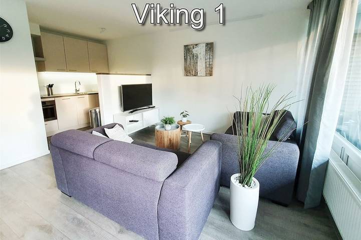 Ferienwohnung für 4 Personen, mit Garten und Terrasse, mit Haustier in Westkapelle