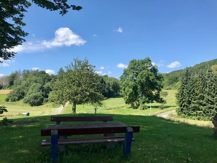 Ferienwohnung für 2 Personen - 1