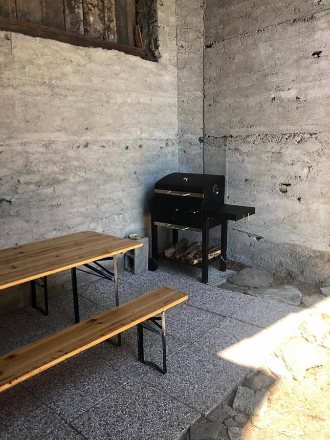 Appartement entier, Maison Belle Vue Monte Bianco vicino a Courmayeur in La Salle, Comune di La Salle