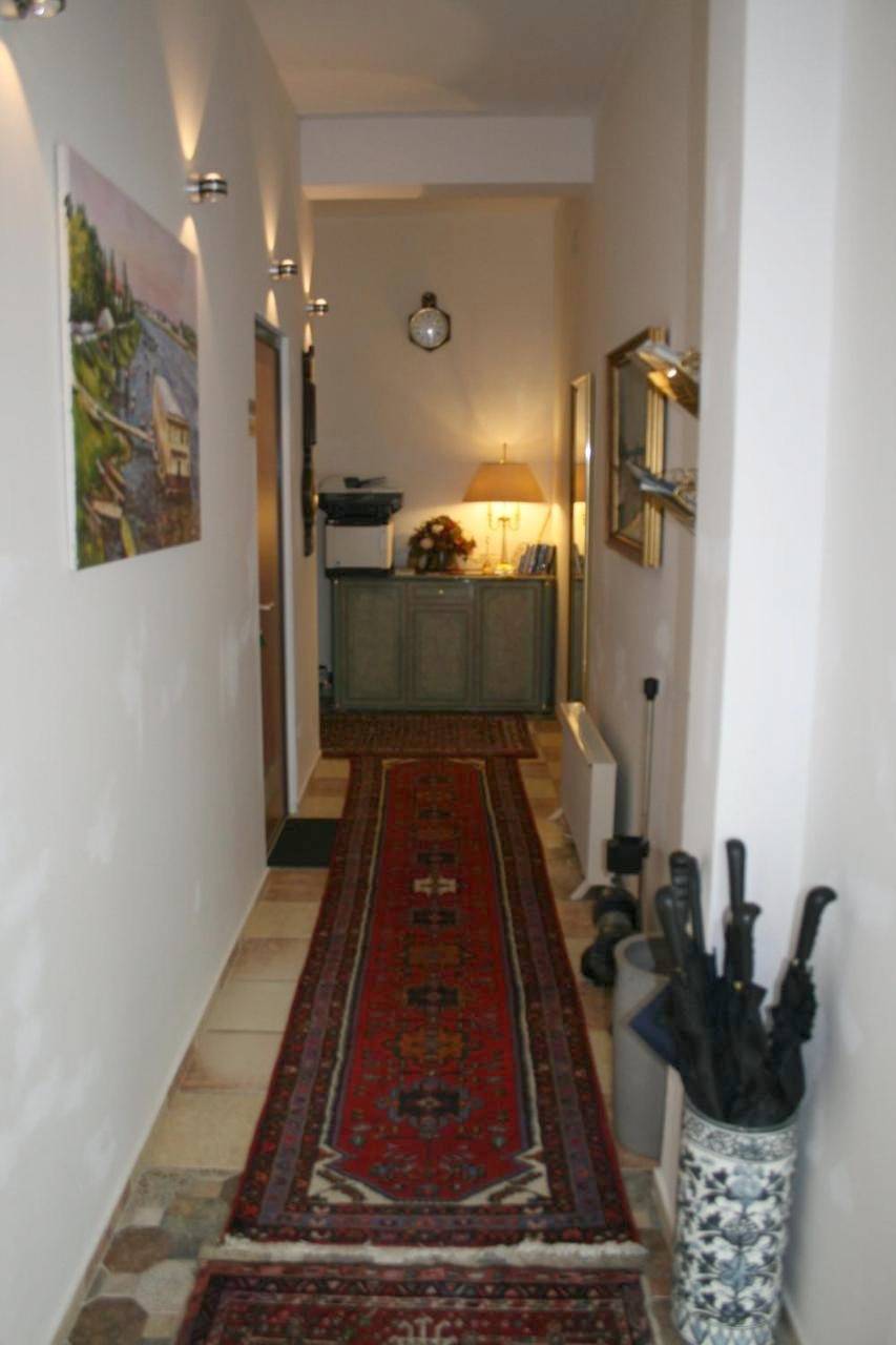 Studio Apartment with double bed in Hamburg-Mitte, Hamburg