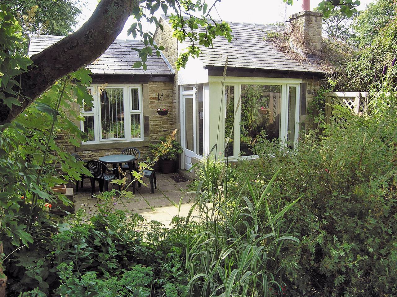 Belgravia Cottage in Skipton, Nördliches Yorkshire