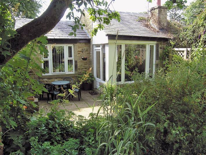 Cottage for 2 people, with garden in North Yorkshire