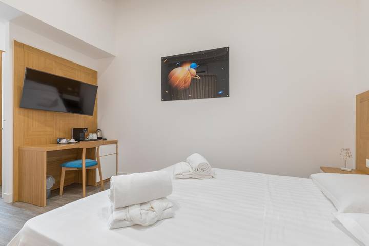 Gîte pour 3 personnes à Taranto - 3