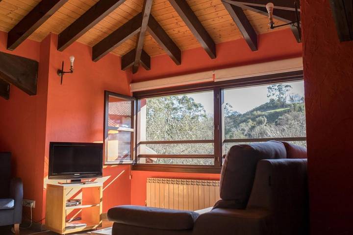 Gîte pour 4 personnes, avec vue dans Porrúa - 3