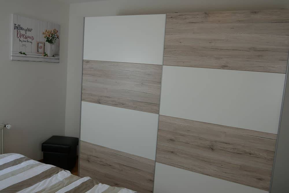 Ganze Wohnung, Ferienwohnung Lienen, 1-5 Pers. in Lienen, Münsterland