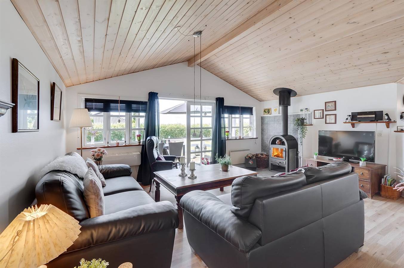 Awesome home in Toftlund w/ Wifi and 2 Bedrooms in Arrild, Tønder Kommune