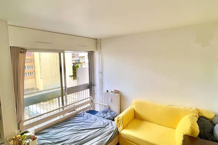 Ferienwohnung für 2 Personen - 1