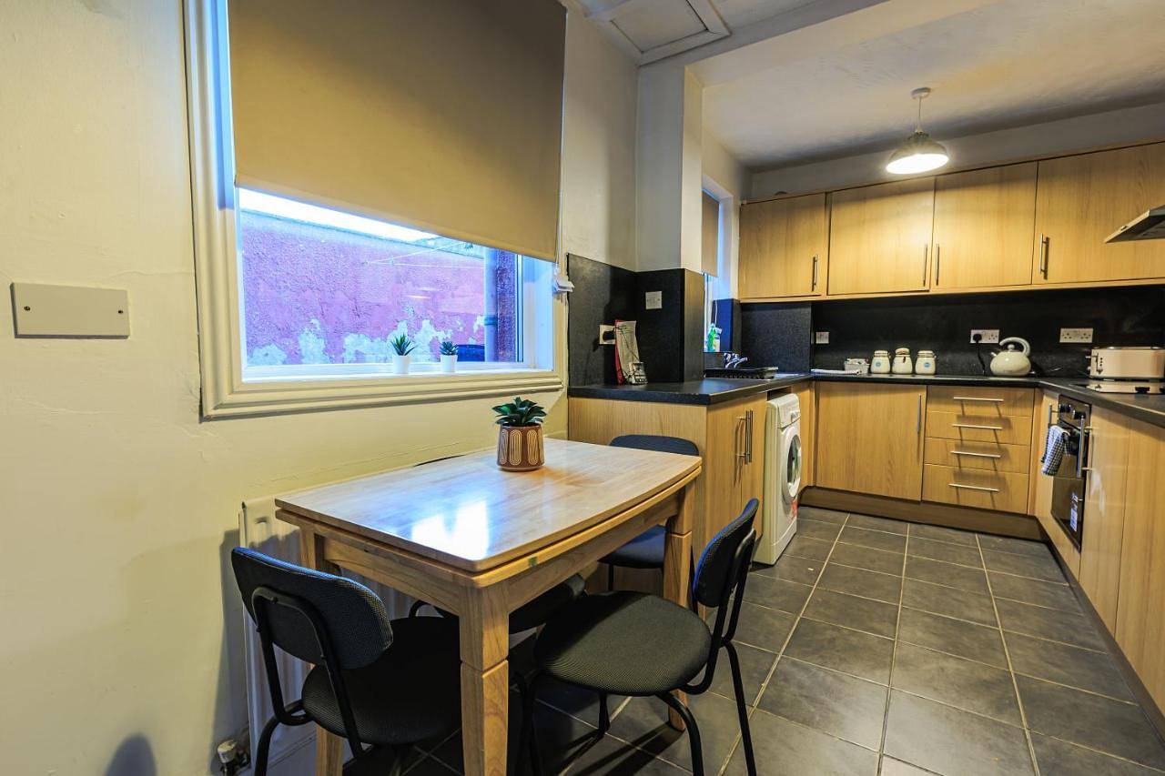 Entire apartment, Holt house in Hartlepool