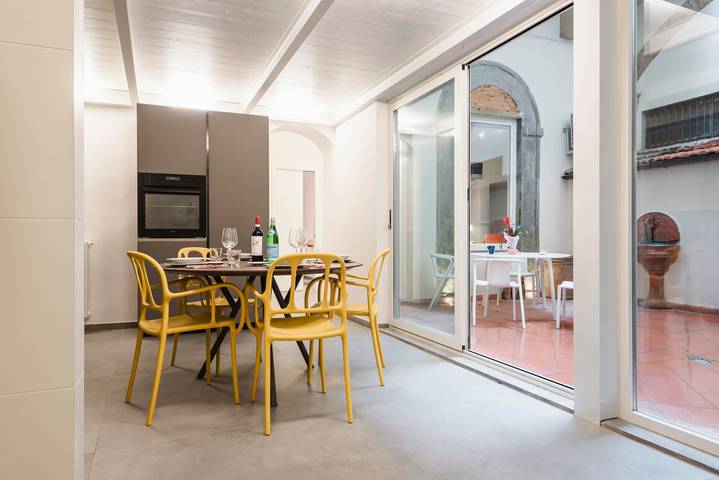 Ferienwohnung für 6 Personen in Florenz - 2