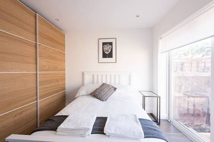 Apartamento entero, * Nueva Lista * Espectacular apartamento moderno in Londres, Sudeste de Inglaterra