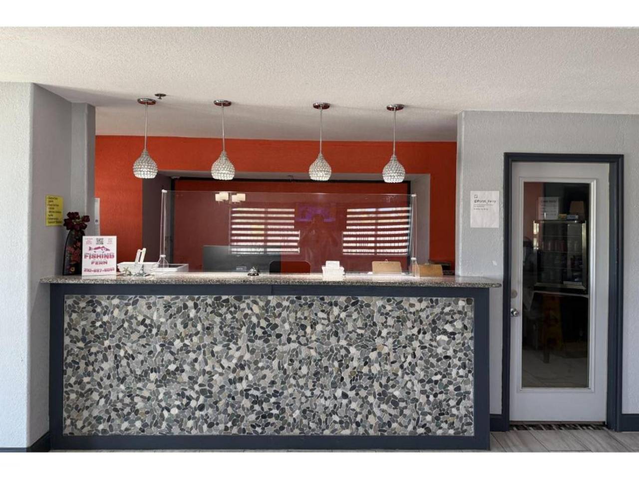 Appartamento vacanze a Aransas Pass a partire da 101€ a notte