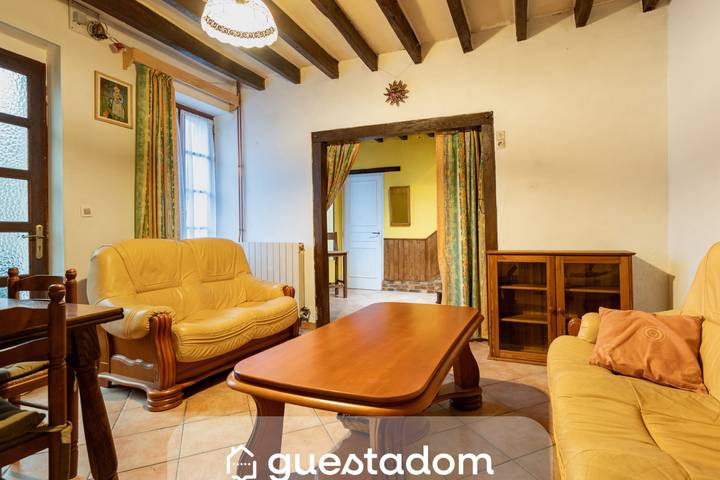 Maison de vacances pour 5 personnes, avec jardin et terrasse, adapté aux familles - 1