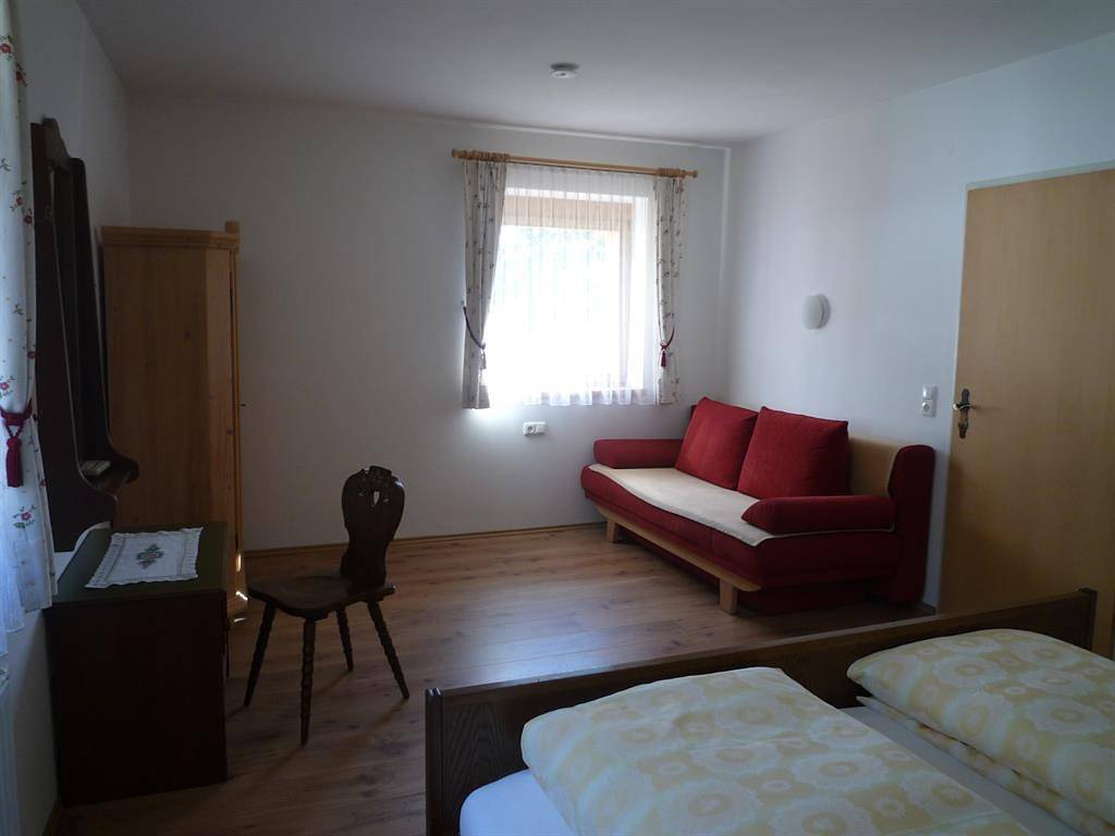 Ganze Ferienwohnung, Haus Margreth in Sillian, Osttirol