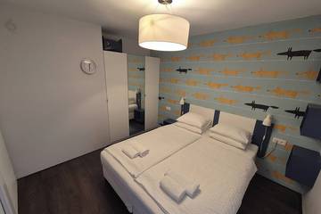 Villa für 8 Personen in Balatonakarattya, Balatonalmádi und Umgebung, Bild 3
