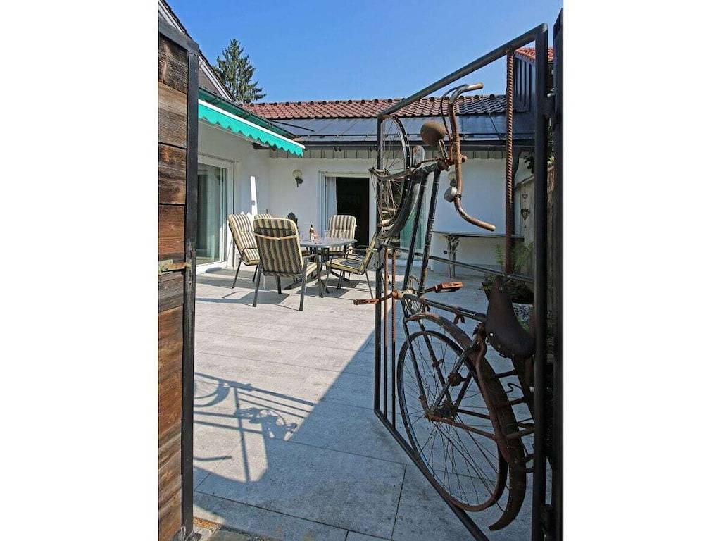 Zentral mit Pool in Oberstaufen, Bayerisch Schwaben