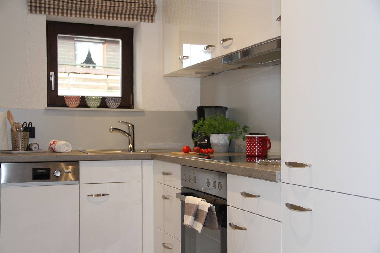 Ganze Wohnung, Ferienwohnung / Osterberg in Oberstdorf, Bayerisch Schwaben