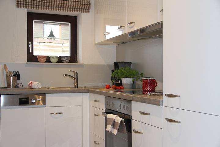 Ganze Wohnung, Ferienwohnung / Osterberg in Oberstdorf, Bayerisch Schwaben