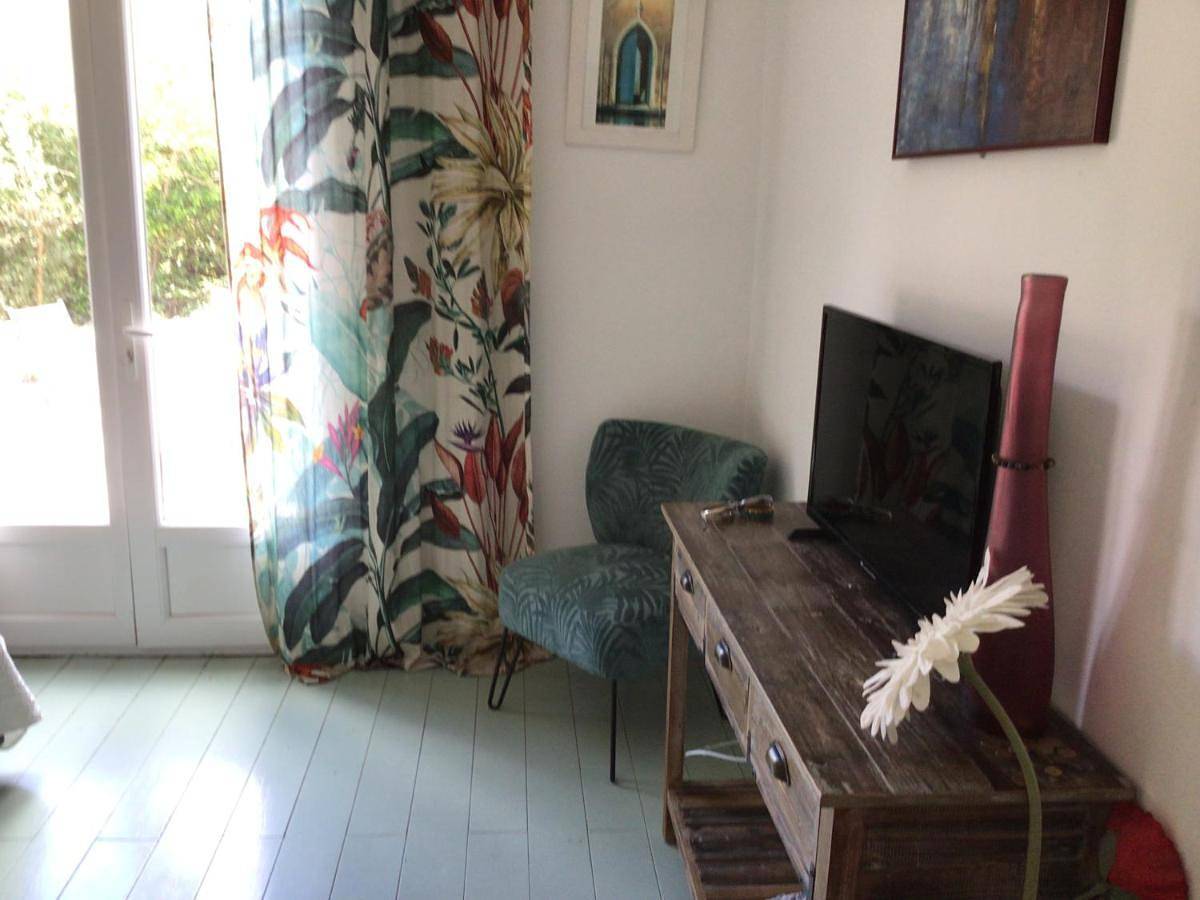 Casa turchina chambre avec piscine privée in Porto-Vecchio, Arrondissement de Sartène
