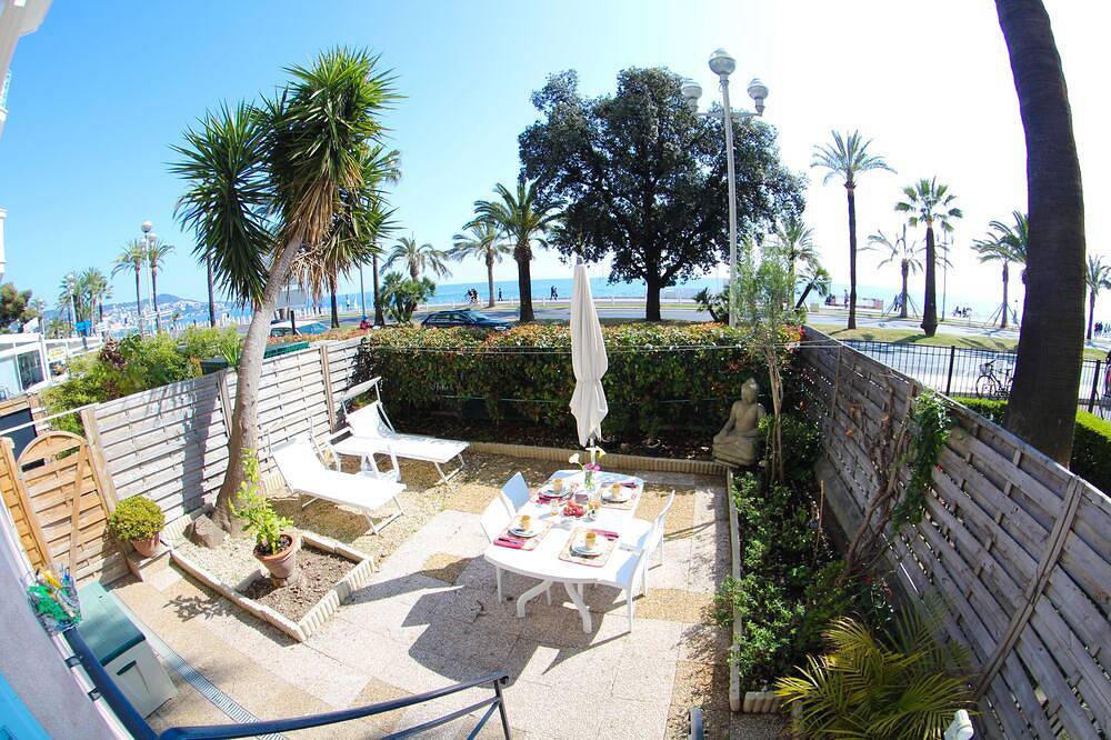 Appartement de vacances