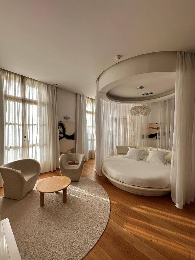 Hôtel pour 2 personnes, avec sauna et jardin ainsi que jacuzzi et piscine à Castelnau-le-Lez - 3