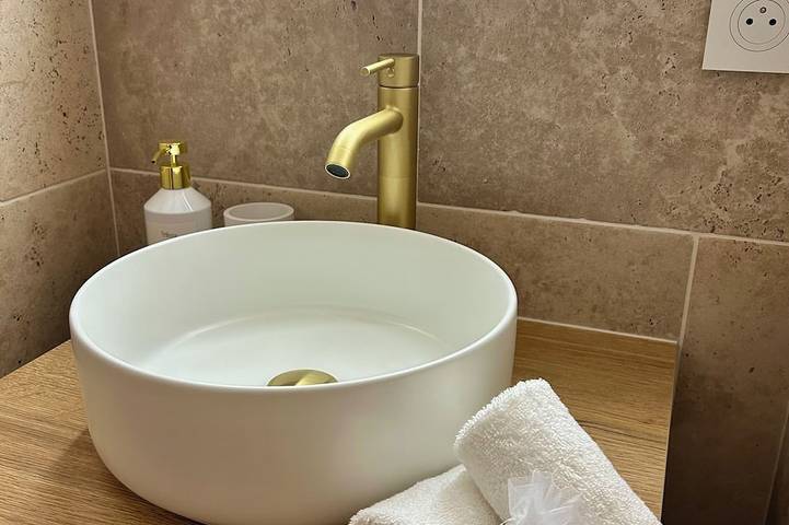 Gîte pour 4 personnes à Neuwiller-lès-Saverne - 4