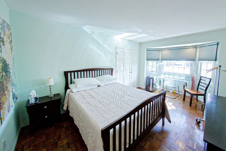 Vacation house for 6 people, with terrace - 1