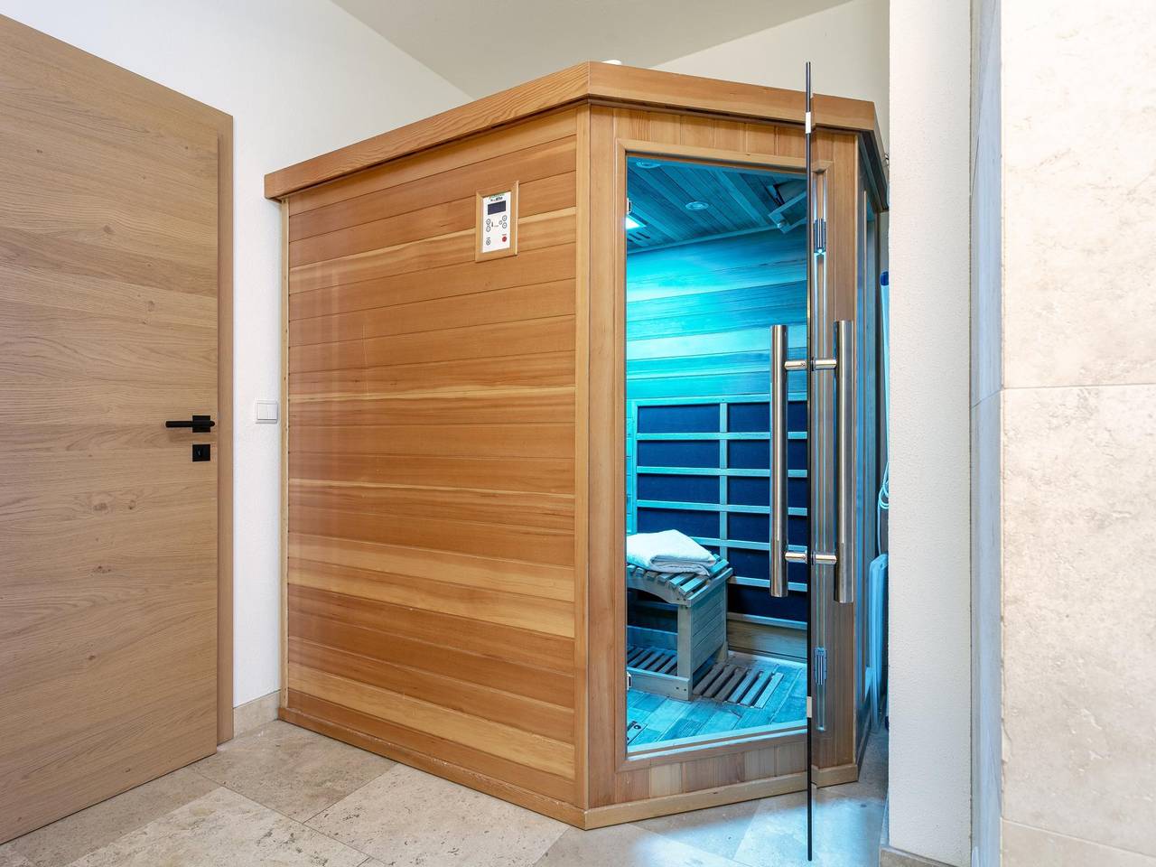 Ganze Wohnung, Luxus Penthaus: Zentrum, Wellness, Skibusnähe in Wörgl, Kaisergebirge