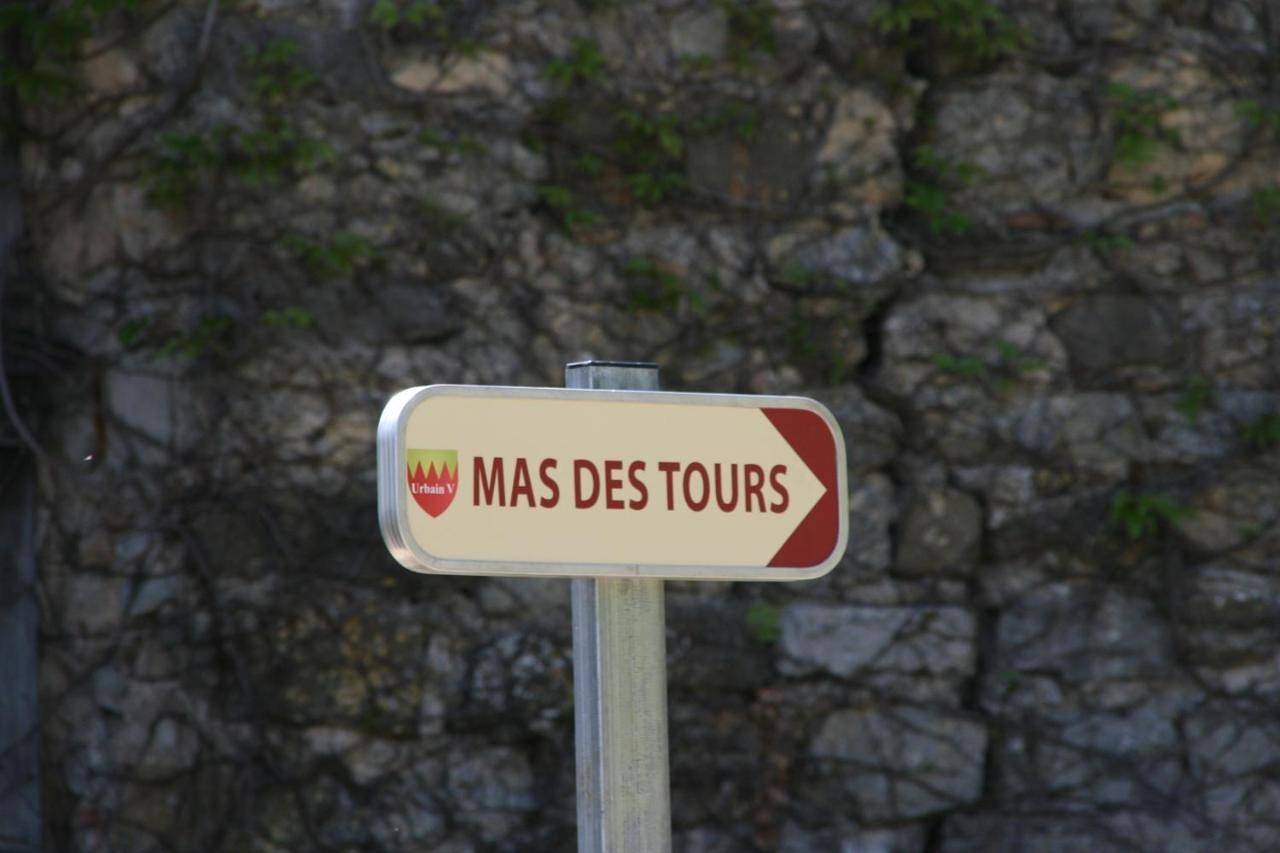 Family Suite in Tornac, Parc national des Cévennes