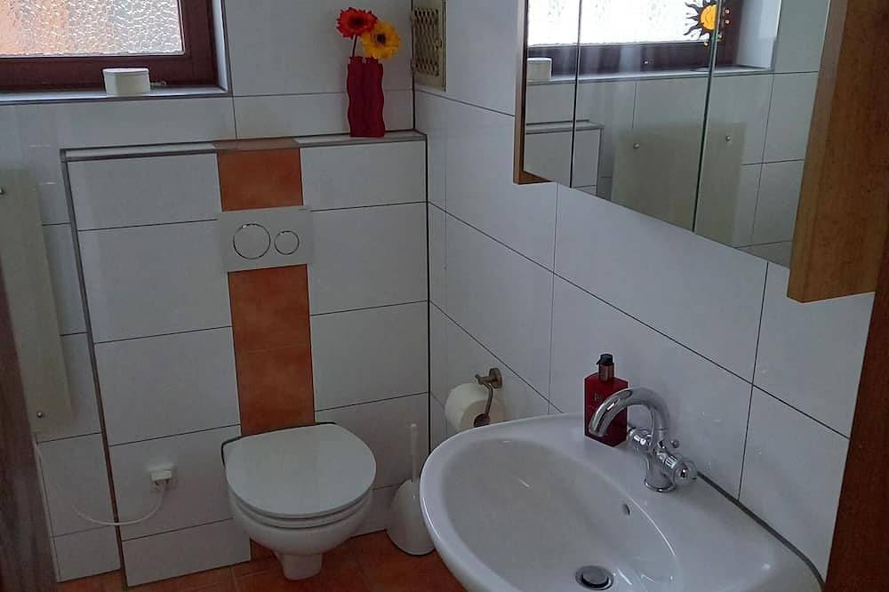 Ganze Wohnung, Gemütliche Ferienwohnung in der Mühlenstadt in Wegberg, Niederrhein