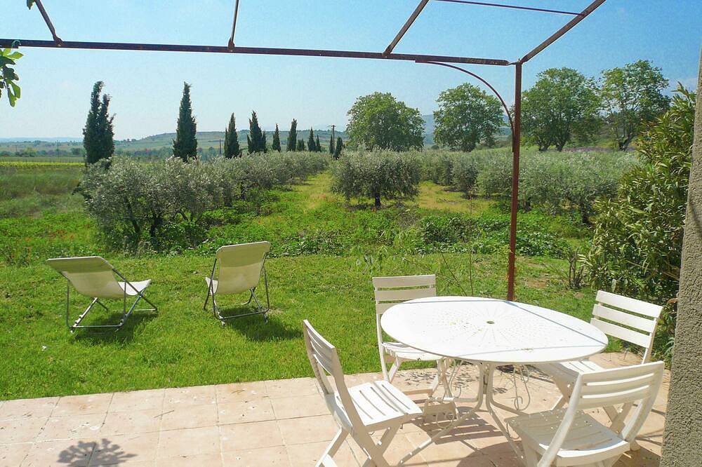 Casa en Béziers con piscina y viñedos in Murviel-lès-Béziers, Region de Béziers