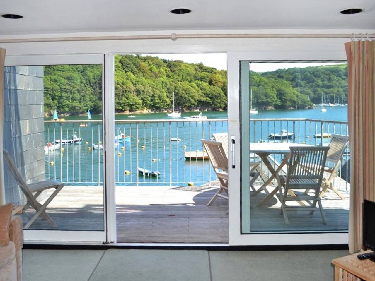 Cottage for 4 People in Polperro, Fowey
