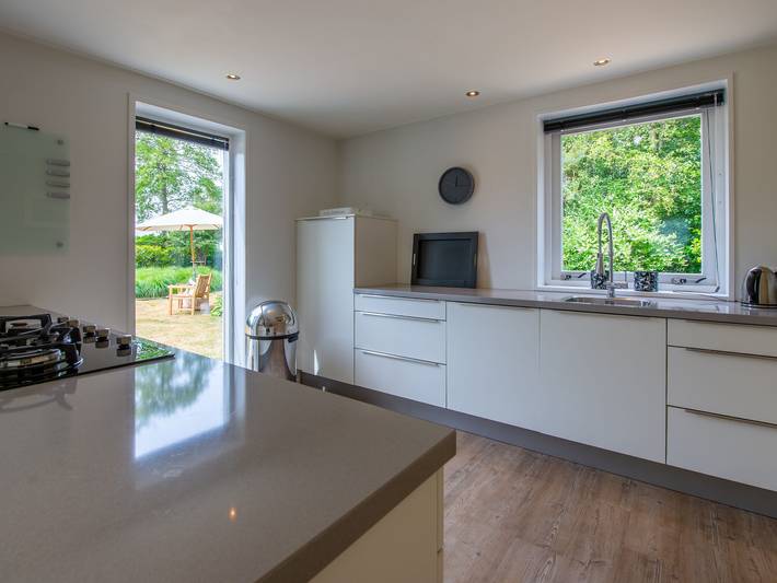 Ferienhaus für 5 Personen, mit Garten und Terrasse, mit Haustier in Noord-Beveland - 4