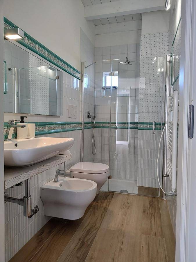 Villa con piscina mozzafiato, giardino e barbecue in Polignano a Mare, Provincia di Bari