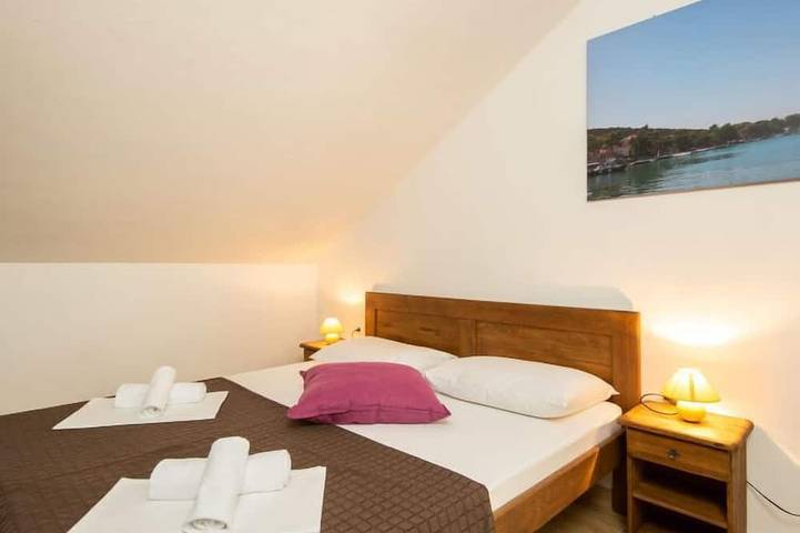 Ferienhaus Anita in Viganj, Dubrovnik-Neretva