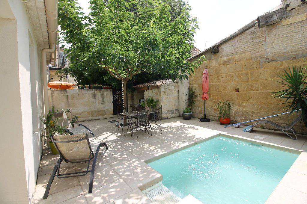 Maison Nîmes Centre in Nîmes, Région de Nîmes