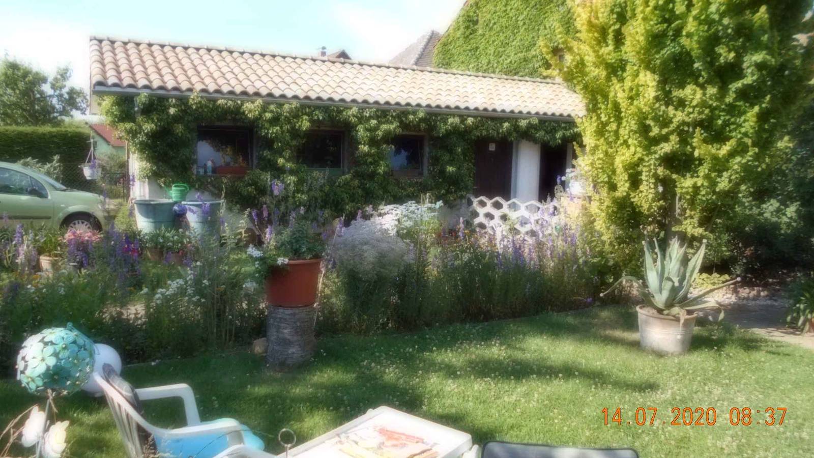 Vakantiewoning in Dankerode in het Harzgebergte , foto 10