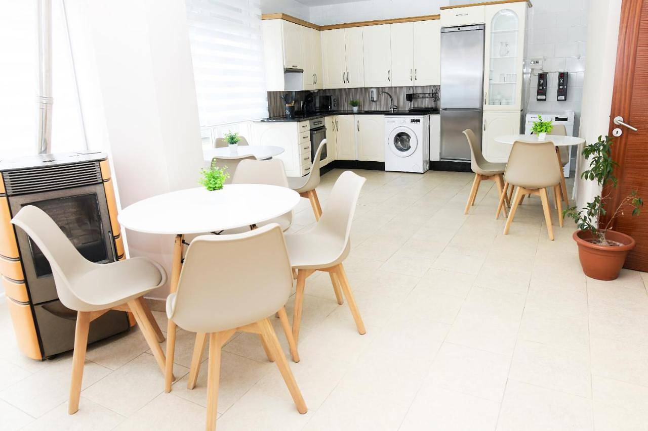 Five-Bedroom Apartment in Cape Finisterre, Finisterre