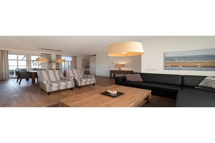 Ferienhaus für 12 Personen, mit Haustier in Noord-Beveland - 2