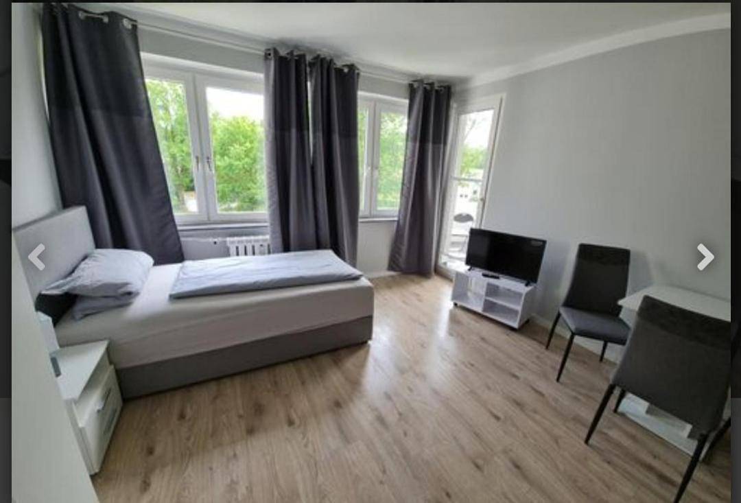 Appartement entier, Three-Bedroom Apartment in Wolfsburg, Région de Brunswick