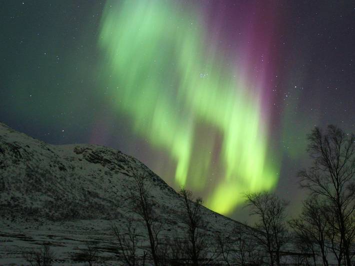 Ferienhaus für 10 Personen, mit Terrasse und Garten, kinderfreundlich in Vesterålen - 3