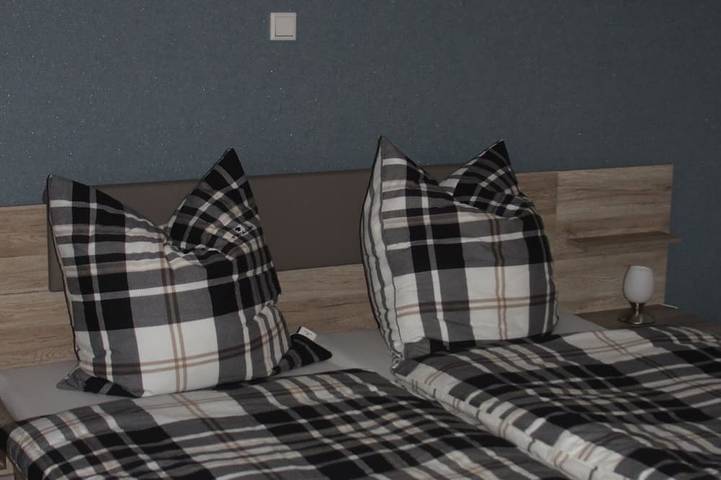 Ferienhaus für 4 Personen, mit Terrasse und Garten in Spessart-Mainland - 2