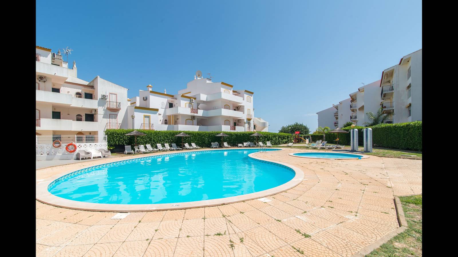 Apartment for 4 People in Tavira, Parque Natural da Ria Formosa
