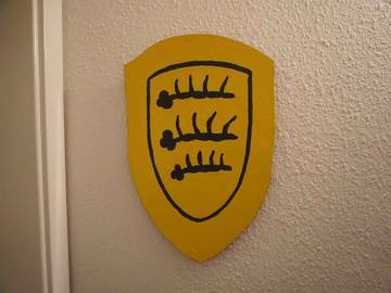 Ferienwohnung für 2 Personen in Meersburg